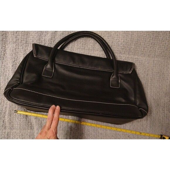 Victoria secret large black suitcase Classic City - Picture 8 of 11